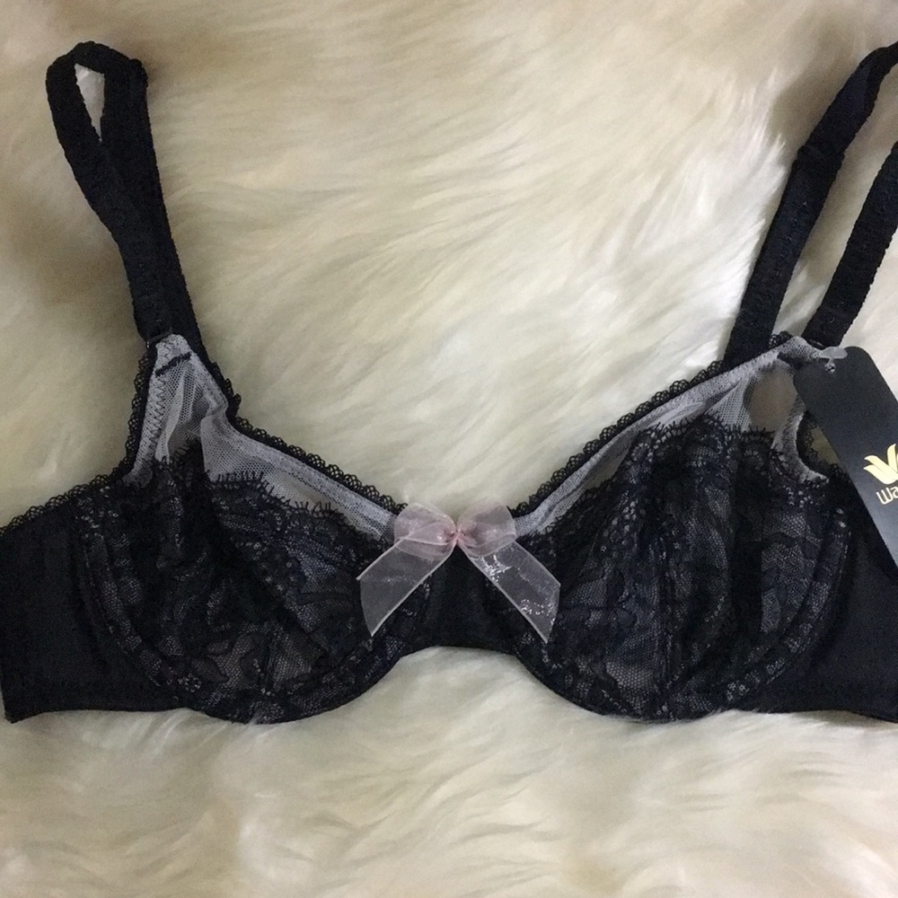 Wacoal bra